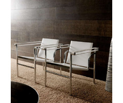 Кресло, модель «LE CORBUSIER»