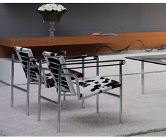 Кресло, модель «LE CORBUSIER»