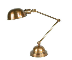 Лампа, модель «LAMP TABLE SOHO»