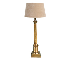 Лампа, модель «LAMP COLOGUE SMALL»