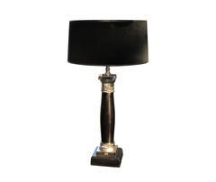 Лампа, модель «LAMP TABLE NAPOLEON»