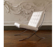 Кресло, модель «MIES VAN DER RONE»