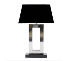 Лампа, модель «LAMP TABLE ARLINGTON»