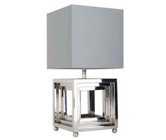Лампа, модель «LAMP BELLAGIO»