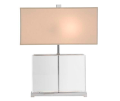 Лампа, модель «LAMP WARWICK CRYSTAL»