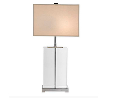 Лампа, модель «LAMP BRIDGEFIELD CRYSTAL»
