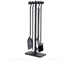 Камин, модель «FIRE TOOLS»
