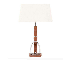 Лампа, модель «LAMP OLYMPIA EQUESTRIAN»