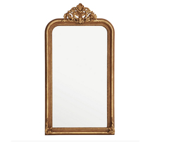 Зеркало, модель «MIRROR BOULOGNE GUILDED»