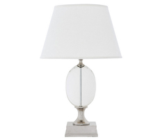 Лампа, модель «LAMP TABLE GALVIN»