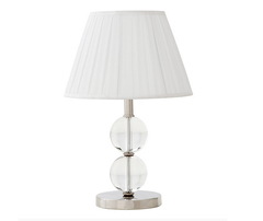 Лампа, модель «LAMP TABLE LOMBARD»