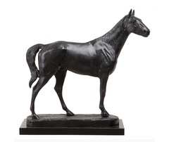Арт объект, модель «HORSE RODONDO»