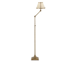 Торшер  «FLOOR LAMP BRUNSWICK»