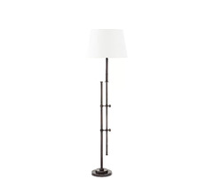 Торшер  «FLOOR LAMP GORDINI»