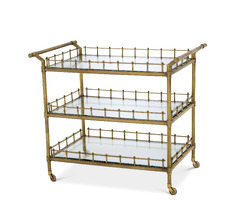 Барная установка  «TROLLEY SCARLETT»