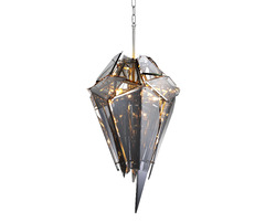 Люстра, модель «CHANDELIER SHARD»
