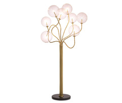 Торшер  «FLOOR LAMP ELON»