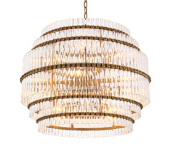 Люстра «CHANDELIER SCOTTSDALE»