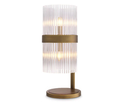 Настольная лампа  «TABLE LAMP CARNERO»