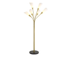 Торшер  «FLOOR LAMP GAGNON»