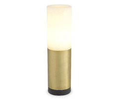 Настольная лампа  «TABLE LAMP MCLEAN Ø 11 CM»