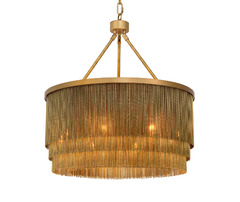 Люстра «CHANDELIER TISSOT S»