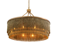 Люстра «CHANDELIER TISSOT L»