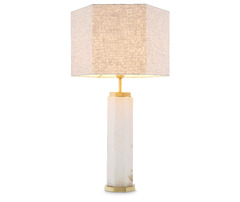 Настольная лампа  «TABLE LAMP NEWMAN»