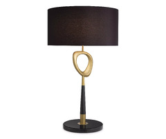 Настольная лампа  «TABLE LAMP CELINE»