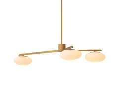 Люстра «CHANDELIER EVERGREEN S»
