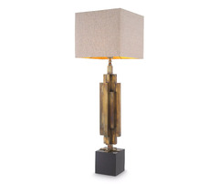 Настольная лампа  «TABLE LAMP ELLIS»