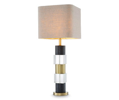 Настольная лампа  «TABLE LAMP CULLINGHAM»