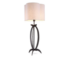Настольная лампа  «TABLE LAMP LUCIANO»
