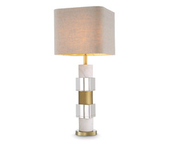 Настольная лампа  «TABLE LAMP CULLINGHAM»