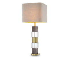 Настольная лампа  «TABLE LAMP CULLINGHAM»
