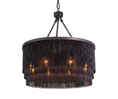 Люстра «CHANDELIER TISSOT S»