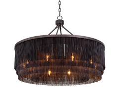 Люстра «CHANDELIER TISSOT L»
