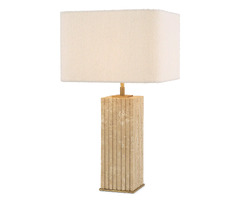 Настольная лампа  «TABLE LAMP GIOVA SQUARE»