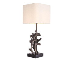 Настольная лампа  «TABLE LAMP AGAPÉ»