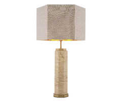 Настольная лампа  «TABLE LAMP NEWMAN»