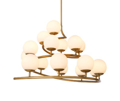 Люстра «CHANDELIER BRISSAC»