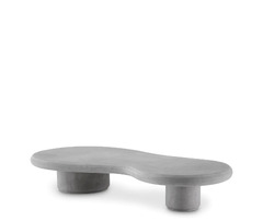 Кофейный столик  на открытом пространстве«OUTDOOR COFFEE TABLE ERATO»