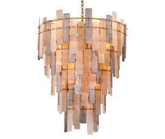 Люстра «CHANDELIER GREYSON  XXL»