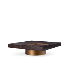 Кофейный столик  «COFFEE TABLE OTUS SQUARE»