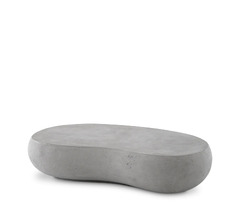 Кофейный столик  на открытом пространстве «OUTDOOR COFFEE TABLE PRIME»