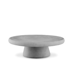Кофейный столик  на открытом пространстве«OUTDOOR COFFEE TABLE CLEON»