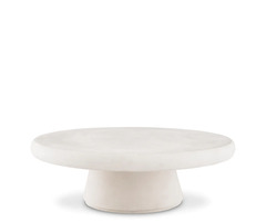 Кофейный столик  на открытом пространстве «OUTDOOR COFFEE TABLE CLEON»