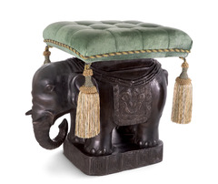 Табурет Stool Elephant
