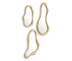 Зеркало Mirror Mirror Viterbo set of 3