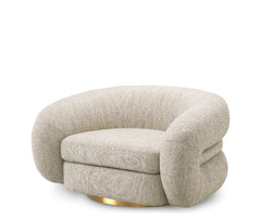 Кресло Swivel Chair Cosenza